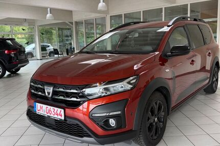 Dacia Jogger 60.000 km 14.999 &euro; Selters 65618