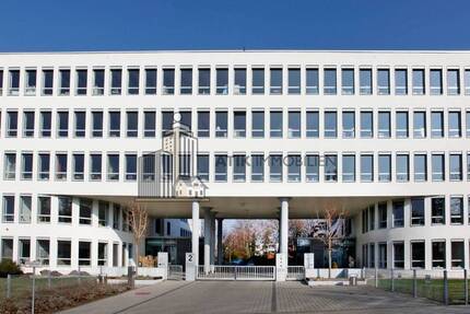 ATIK: Moderne Büroflächen in Wiesbadener Innenstadt - provisionsfrei - Gewerbeobjekt Wiesbaden Südost | Angebot:26267139