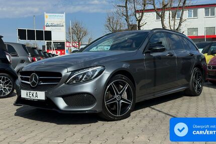 Mercedes-Benz C 250 95.021 km 26.990 &euro; Wiesbaden 65187