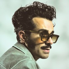 Gökhan Türkmen - Europe Tour 2025 17.10.2025 ZOOM