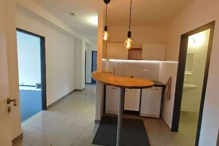 Gewerbeobjekt FRANKFURT - 950&euro; | Angebot:26756989