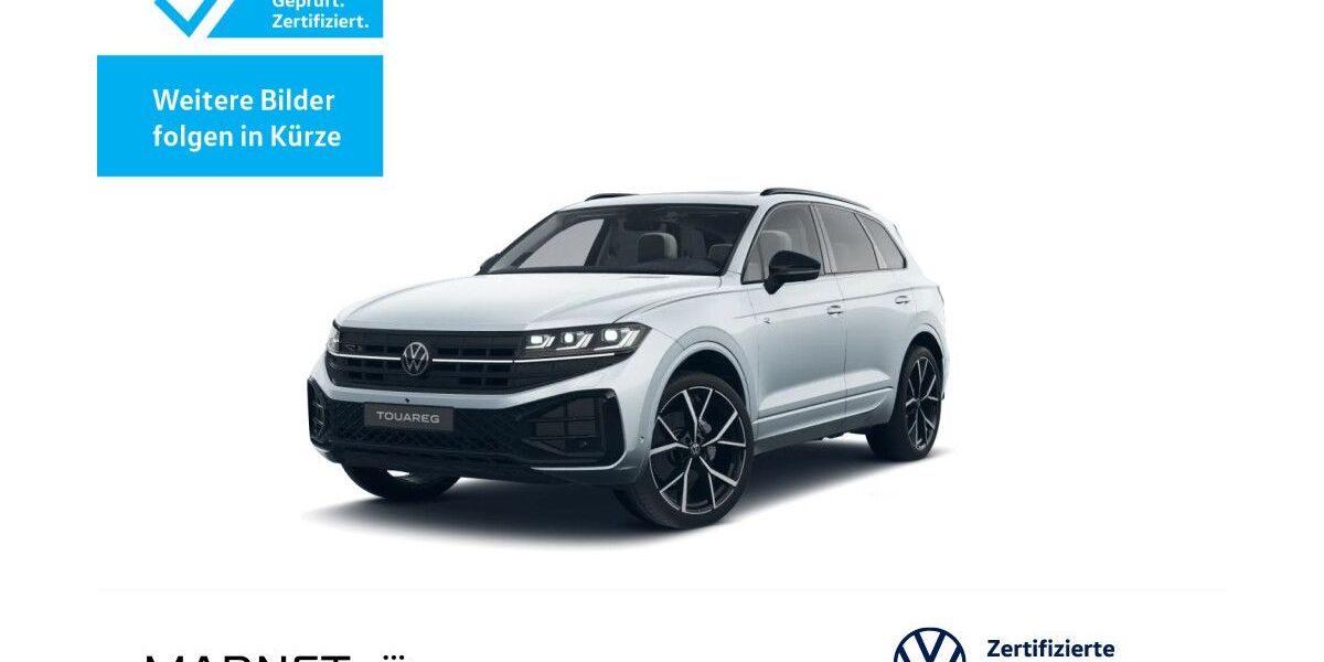 VW Touareg 13.372 km 75.990 &euro; Mainz-Kastell (Wiesbaden) 55252