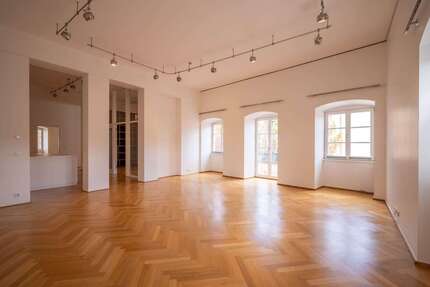Wohnung Mainz - 4 Zimmer, 169 m&sup2;, 1.150.000&euro; | Angebot:26766603