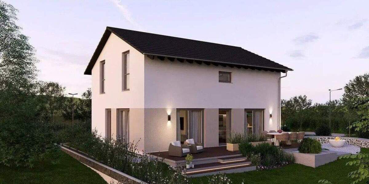 OKAL Design 10.2 - Winterangebot bis zu 49.000,- EUR Preisvorteil 5 zimmer