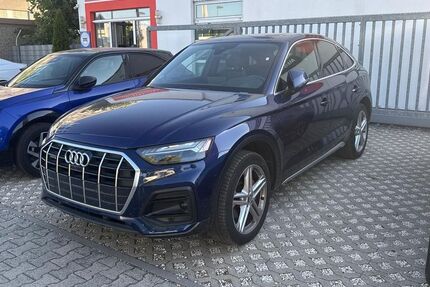 Audi Q5 37.931 km 40.480 &euro; Rüsselsheim 65428