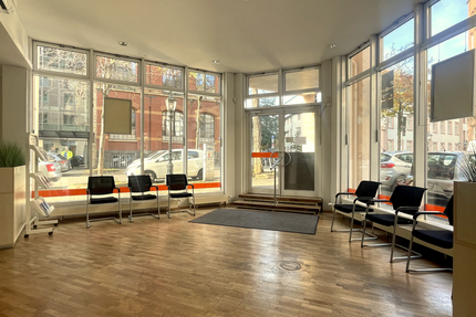 Gewerbeobjekt Mainz - 2.975&euro; | Angebot:24918558