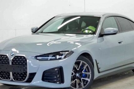 BMW 420 Gran Coupé 17.637 km 44.990 &euro; Hofheim 65719