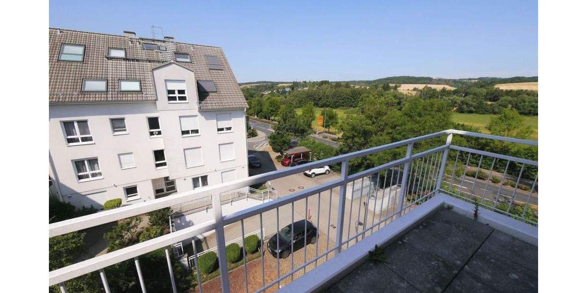 Etagenwohnung Taunusstein Bleidenstadt - 2 Zimmer, 55 m&sup2;, 600&euro; | Angebot:25627140