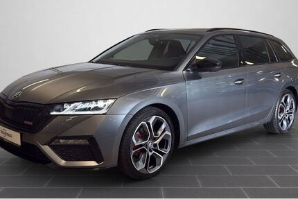 Skoda Octavia 49.560 km 33.400 &euro; Wiesbaden 65189