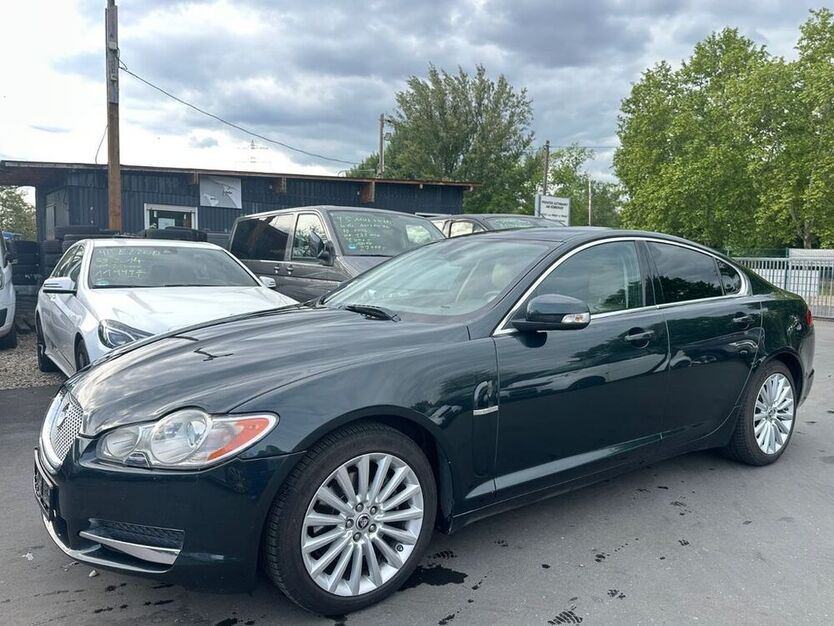 XF