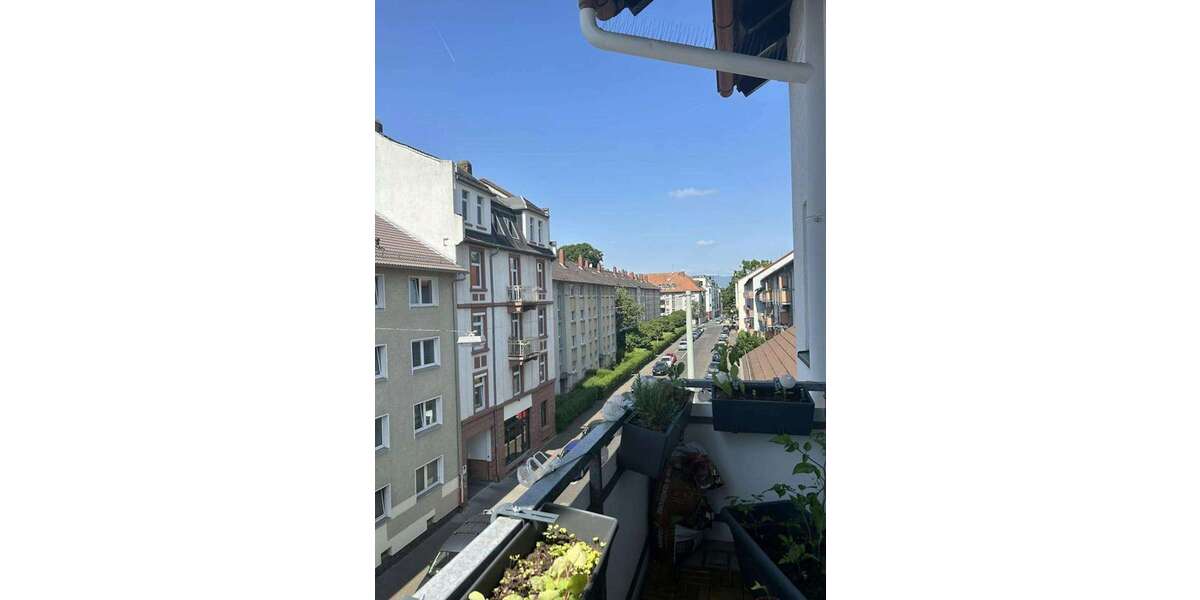 Zimmer Frankfurt am Main Bockenheim - 1 Zimmer, 1.350&euro; | Angebot:26917773