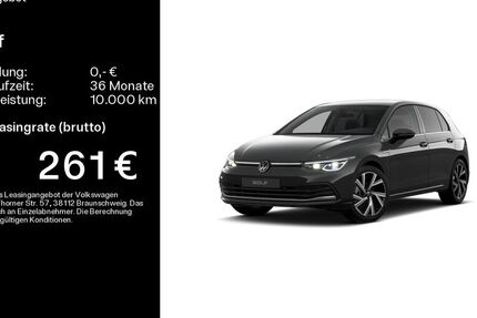 VW Golf 32.216 km 22.980 &euro; Hofheim 65719