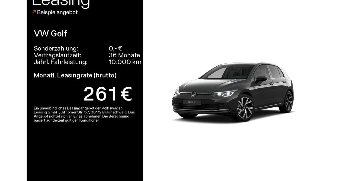 VW Golf 32.216 km 22.980 &euro; Hofheim 65719
