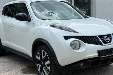 Nissan Juke 140.000 km 6.999 &euro; Wiesbaden 65203