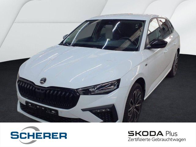 Skoda Scala 20.476 km 25.580 &euro; Bingen / Rhein 55411