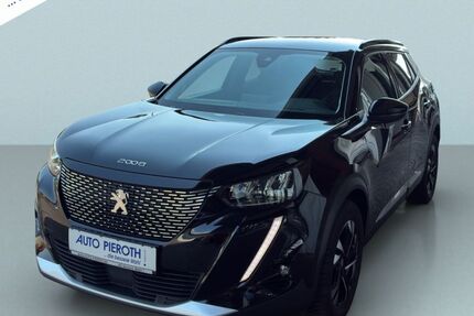 Peugeot 2008 45.150 km 17.850 &euro; Bingen 55411