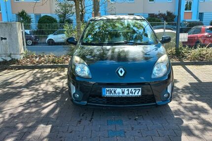 Renault Twingo 179.000 km 1.000 &euro; Wiesbaden 65185