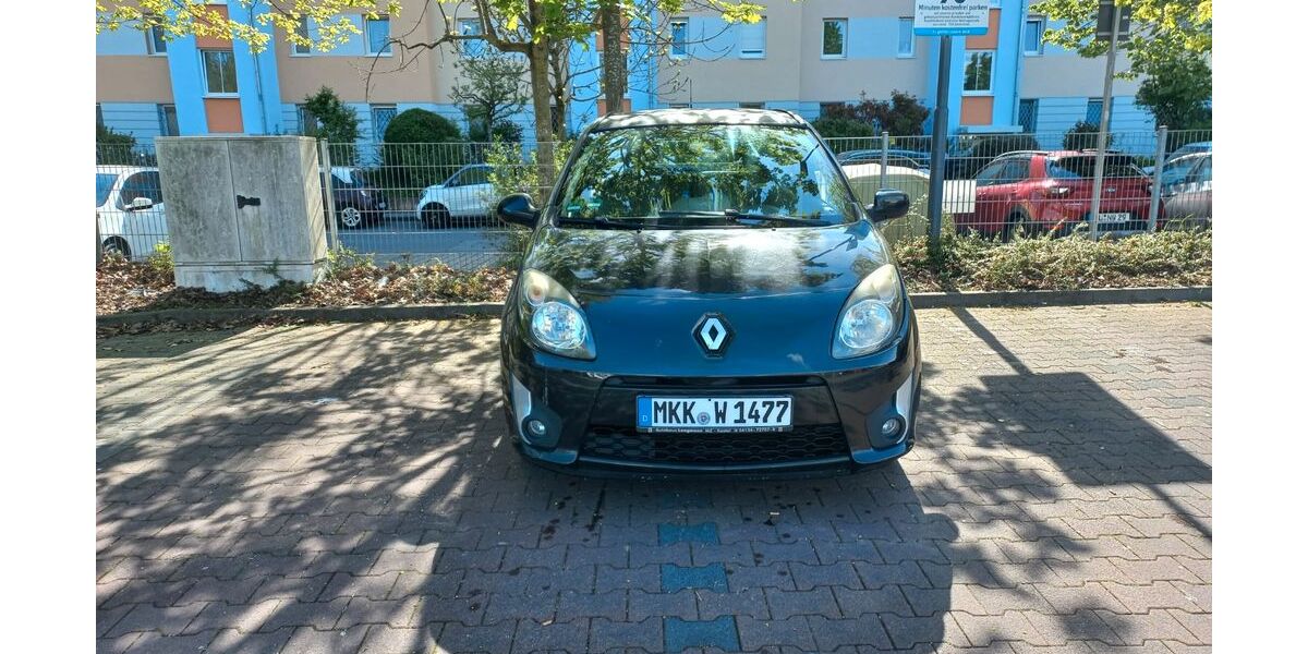 Renault Twingo 179.000 km 1.000 &euro; Wiesbaden 65185