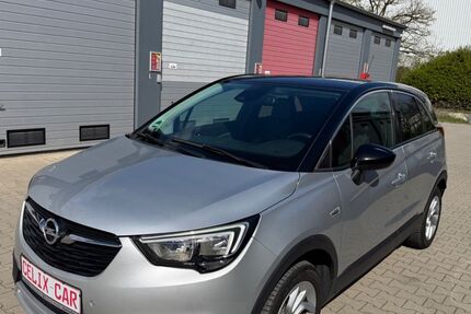 Opel Crossland (X) 120.600 km 9.590 &euro; Gross Gerau 64521