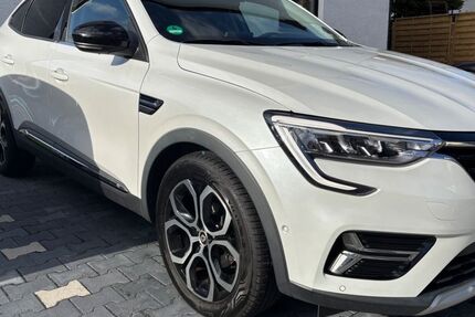 Renault Arkana 54.500 km 18.500 &euro; Eschborn 65760