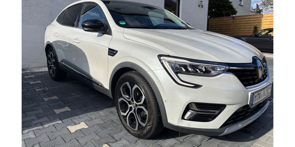 Renault Arkana 54.500 km 19.200 &euro; Eschborn 65760