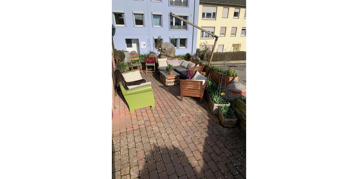 Loft - Studio - Atelier Rüdesheim am Rhein - 1 Zimmer, 60 m&sup2;, 875&euro; | Angebot:26615139