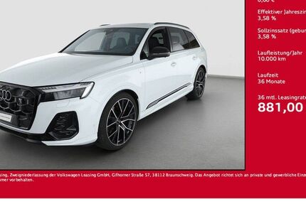 Audi Q7 16.123 km 87.480 &euro; Mainz 55131