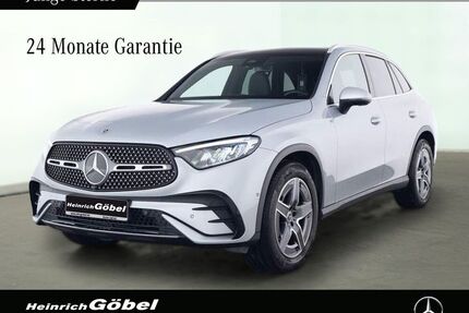Mercedes GLC 300