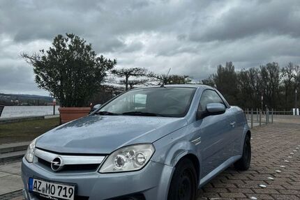 Opel Tigra 157.960 km 1.650 &euro; Ingelheim am Rhein 55218