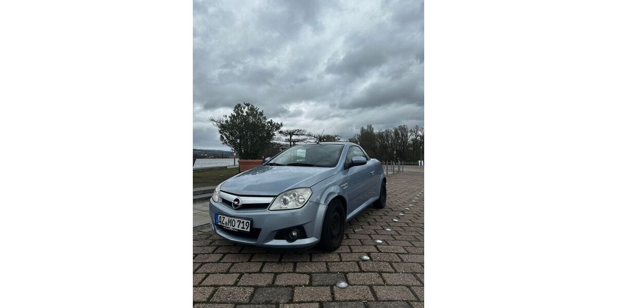 Opel Tigra 157.960 km 1.650 &euro; Ingelheim am Rhein 55218