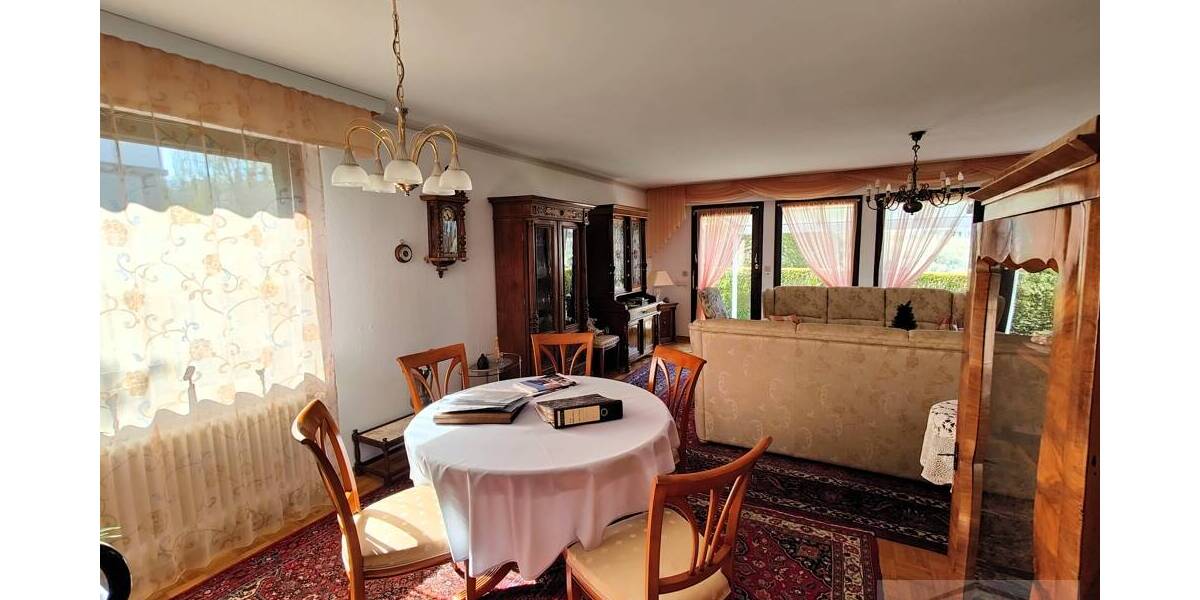 Einfamilienhaus Taunusstein / Wehen Wehen - 4 Zimmer, 116 m&sup2;, 545.000&euro; | Angebot:26258501