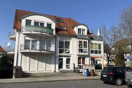 Gewerbeobjekt Rüsselsheim am Main - 405.000&euro; | Angebot:25363336