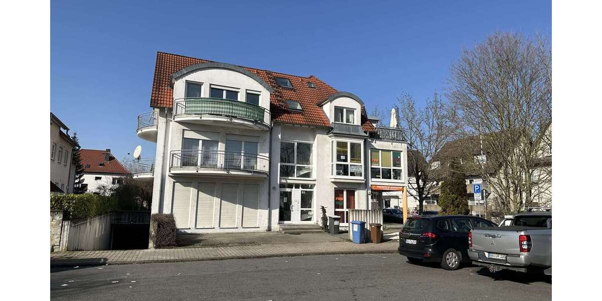 Gewerbeobjekt Rüsselsheim am Main - 405.000&euro; | Angebot:25363336
