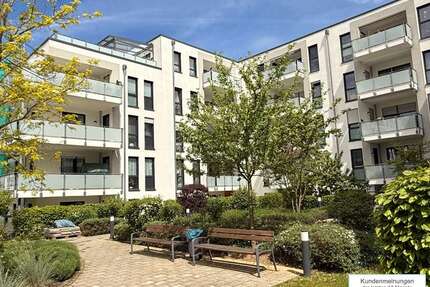 Wohnung Idstein - 2 Zimmer, 61 m&sup2;, 269.000&euro; | Angebot:26689180