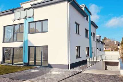 Wohnung Mörfelden-Walldorf Walldorf - 4 Zimmer, 159 m&sup2;, 732.320&euro; | Angebot:24813047