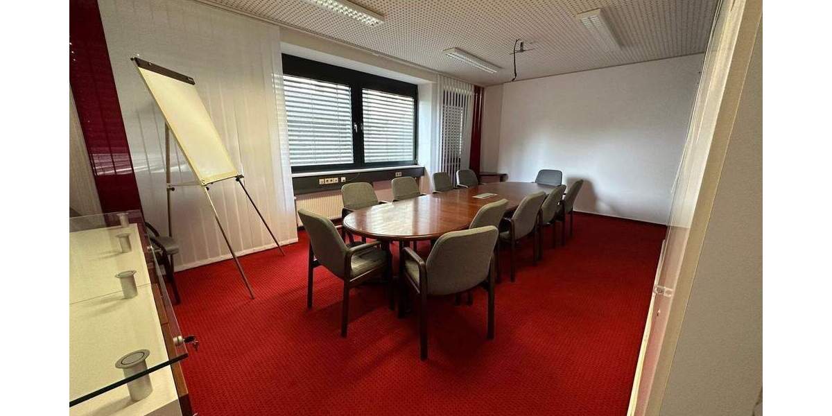 Gewerbeobjekt Aarbergen Kettenbach - 4 Zimmer, 100 m&sup2;, 800&euro; | Angebot:24593927