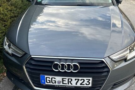 Audi A4 107.000 km 18.200 &euro; Kelsterbach 65451