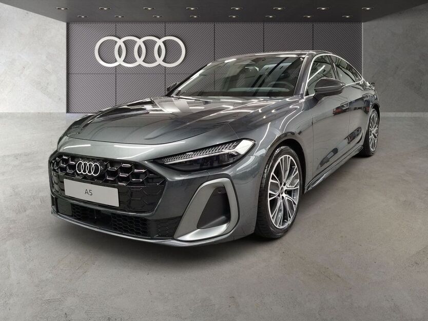 Audi A5 9.900 km 61.970 € Frankfurt am Main 60314