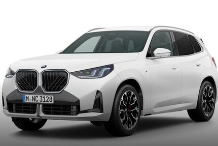 BMW X3 6.000 km 58.790 € Idstein 65510