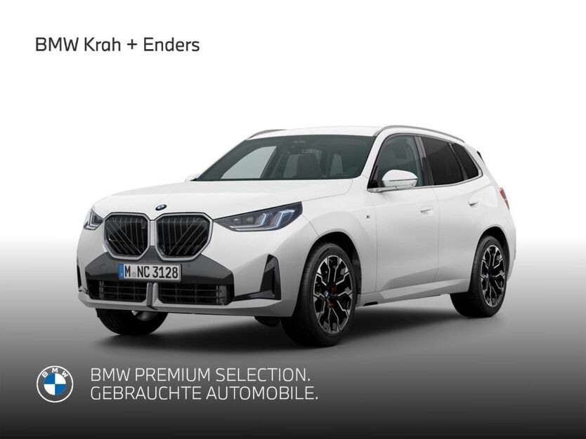 BMW X3 6.000 km 58.790 € Idstein 65510