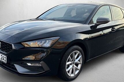 Seat Leon 9.999 km 28.980 &euro; Wiesbaden 65189
