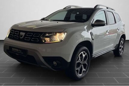 Dacia Duster 54.999 km 11.480 &euro; Wiesbaden 65197