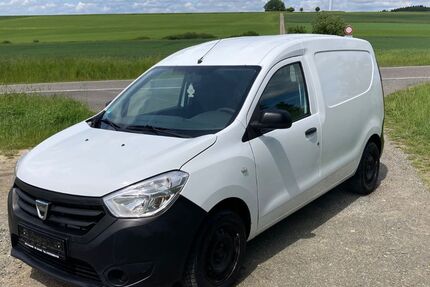 Dacia Dokker 139.000 km 3.800 &euro; Dörsdorf 56368