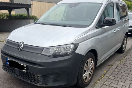 VW Caddy 32.686 km 19.500 &euro; Raunheim 65479