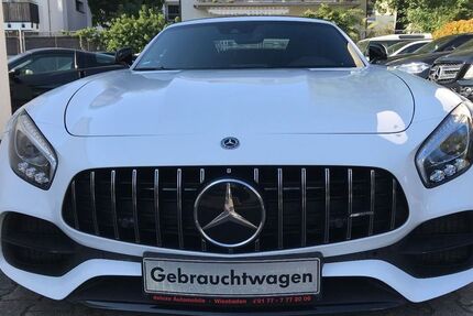 Mercedes-Benz AMG GT C 59.000 km 97.000 &euro; Mainz-Kastel 55252