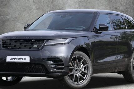 Land Rover Range Rover Velar 6.145 km 70.850 &euro; Kronberg 61476