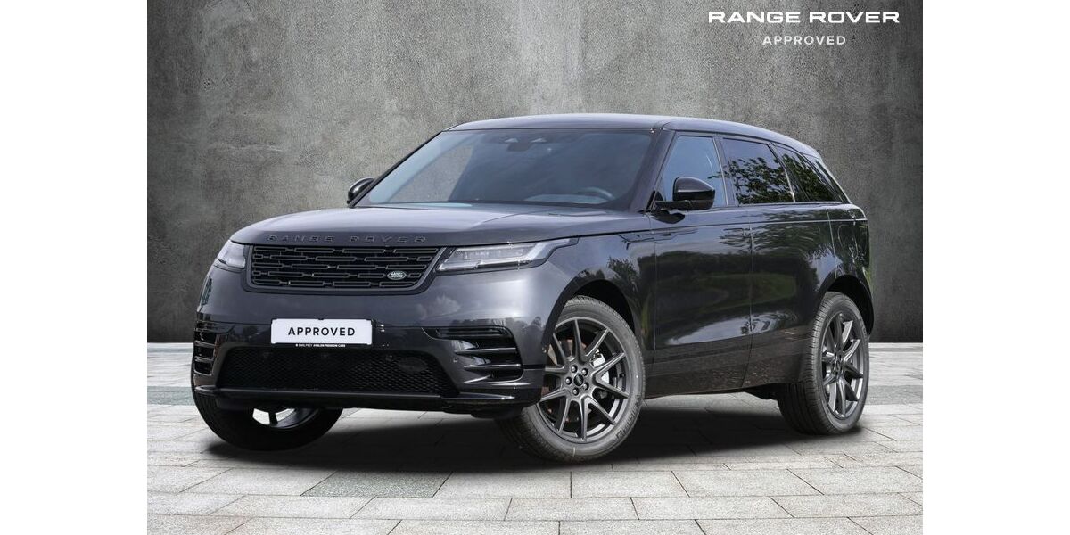 Land Rover Range Rover Velar 6.145 km 70.850 &euro; Kronberg 61476