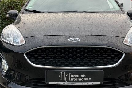 Ford Fiesta 114.000 km 7.850 &euro; Kelkheim 65779