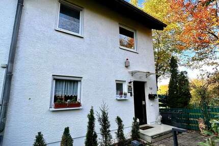 Haus zum Kaufen in Wiesbaden 599.000 € 102 m² - Haus Wiesbaden Südost | Angebot:27026017