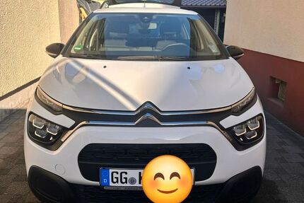 Citroen C3 14.000 km 10.000 &euro; Mörfelden 64546
